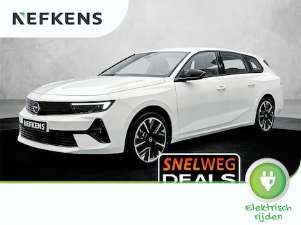Opel Astra 0
