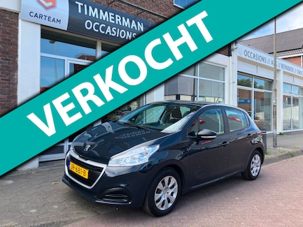 Peugeot 208 0