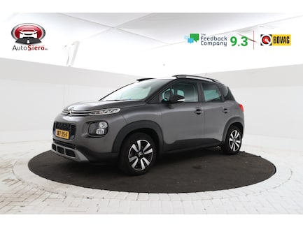Citroën C3 Aircross 0