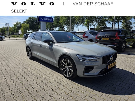 Volvo V60 0