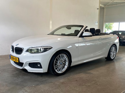 BMW 2-Serie 0