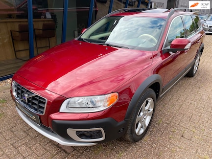 Volvo XC70 0