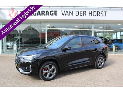 Ford Kuga 0