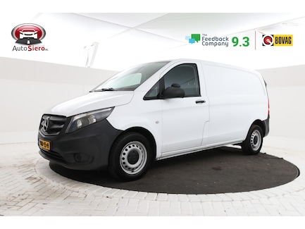 Mercedes-Benz Vito 0