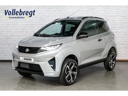 AIXAM Crossover 0