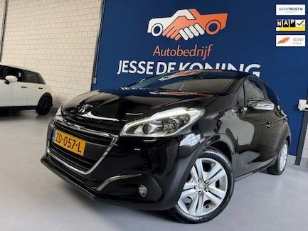 Peugeot 208 0