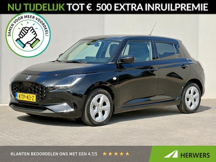 Suzuki Swift 0