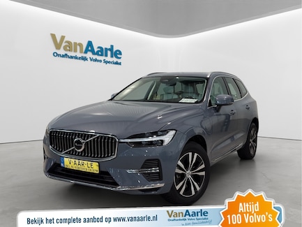 Volvo XC60 0
