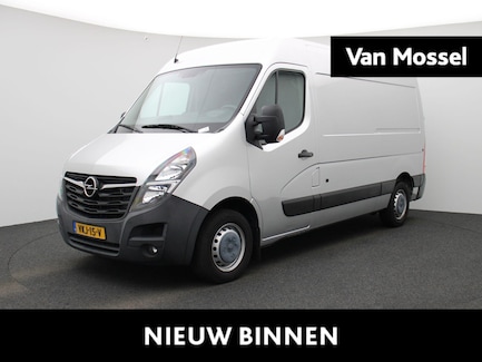 Opel Movano 0