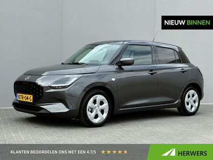 Suzuki Swift 0
