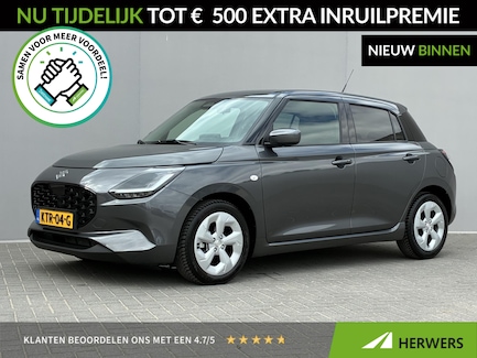 Suzuki Swift 0