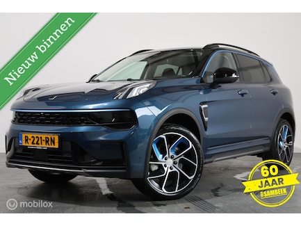 Lynk & Co 01 0