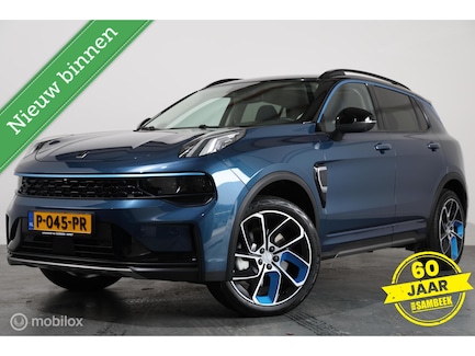 Lynk & Co 01 0