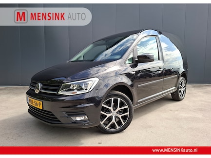 Volkswagen Caddy 0