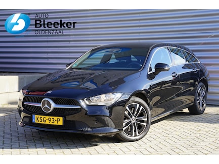 Mercedes-Benz CLA 0
