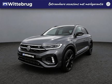 Volkswagen T-Roc 0