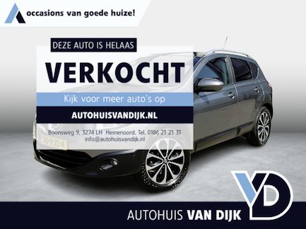 Nissan Qashqai 0
