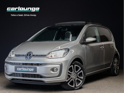Volkswagen Up! 0
