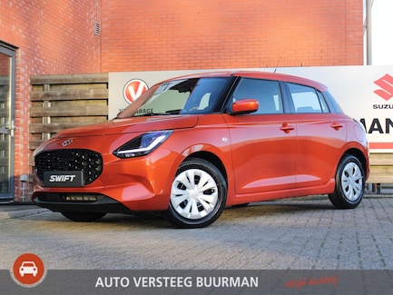 Suzuki Swift 0