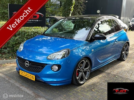 Opel Adam 0