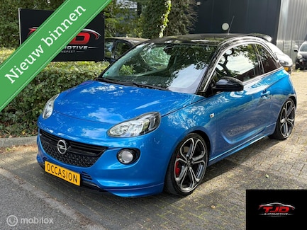 Opel Adam 0