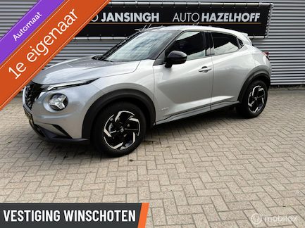 Nissan Juke 0