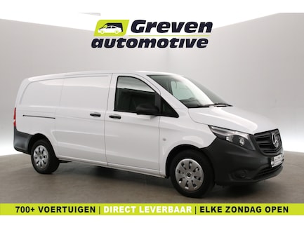 Mercedes-Benz Vito 0