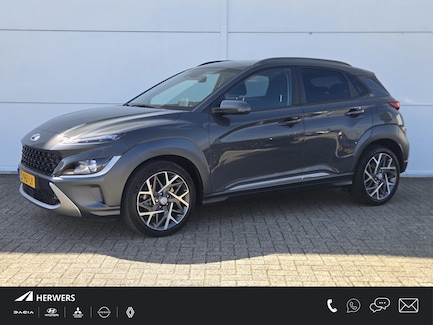 Hyundai Kona 0