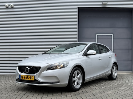 Volvo V40 0