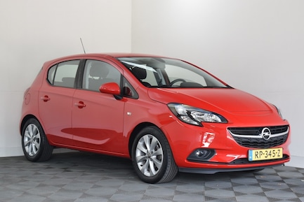 Opel Corsa-e 0