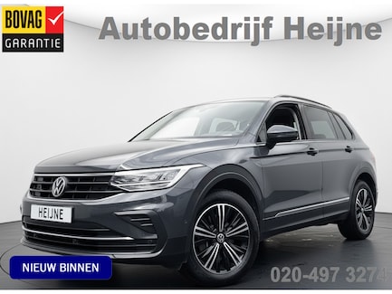 Volkswagen Tiguan 0