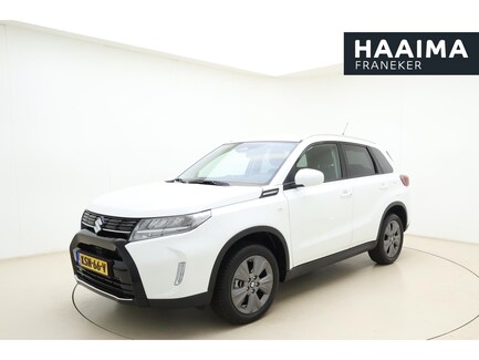 Suzuki Vitara 0