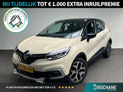 Renault Captur 0