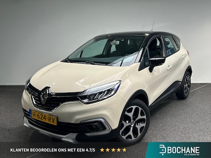Renault Captur 0