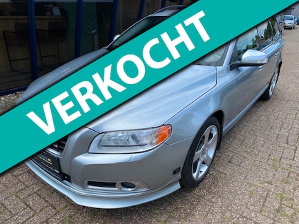Volvo V70 0