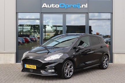 Ford Fiesta 0