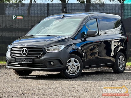 Mercedes-Benz Citan 0