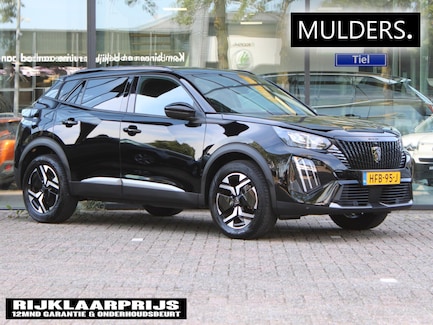Peugeot 2008 0