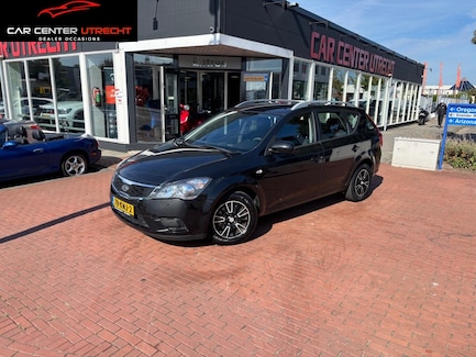 Kia Ceed 0