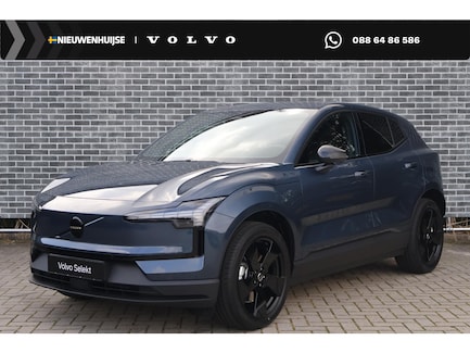 Volvo EX30 0