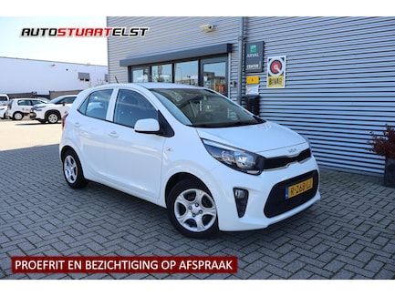 Kia Picanto 0