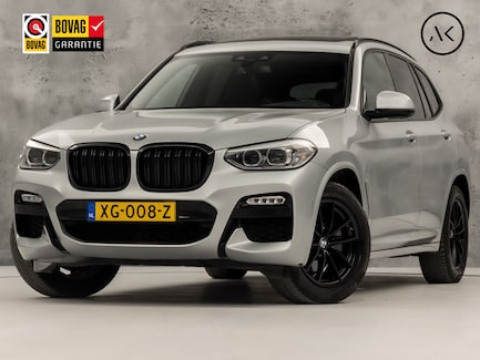 BMW X3 0