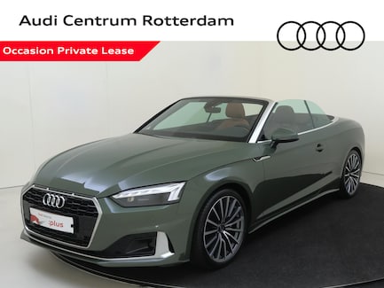Audi A5 0