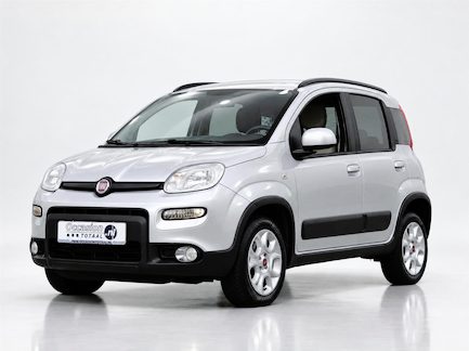 Fiat Panda 0