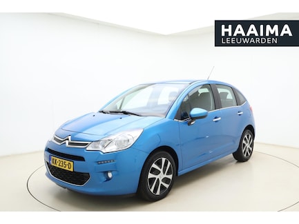 Citroën C3 0