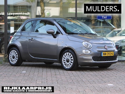 Fiat 500 0