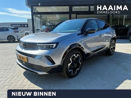 Opel Mokka 0