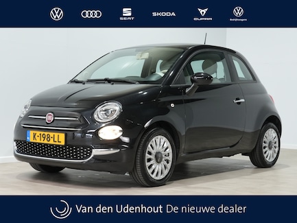 Fiat 500 0