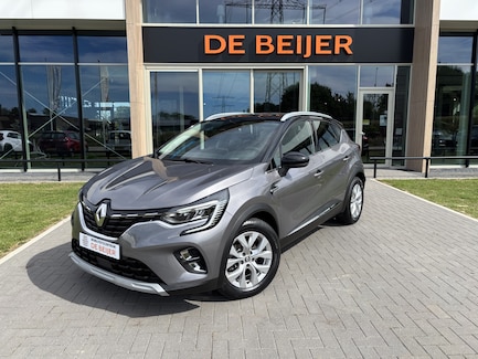 Renault Captur 0