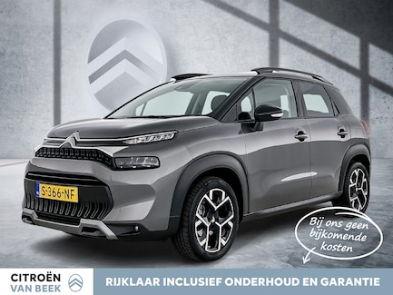 Citroën C3 Aircross 0